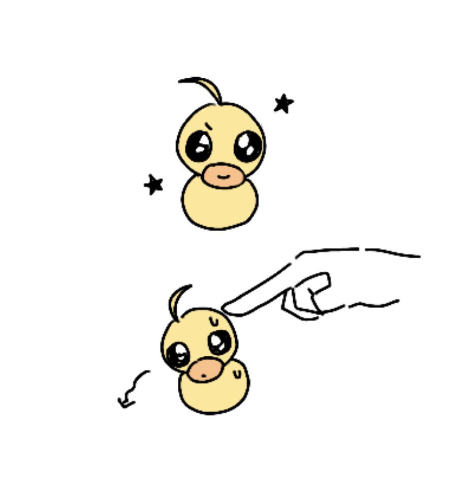 폴짝이 tweet media