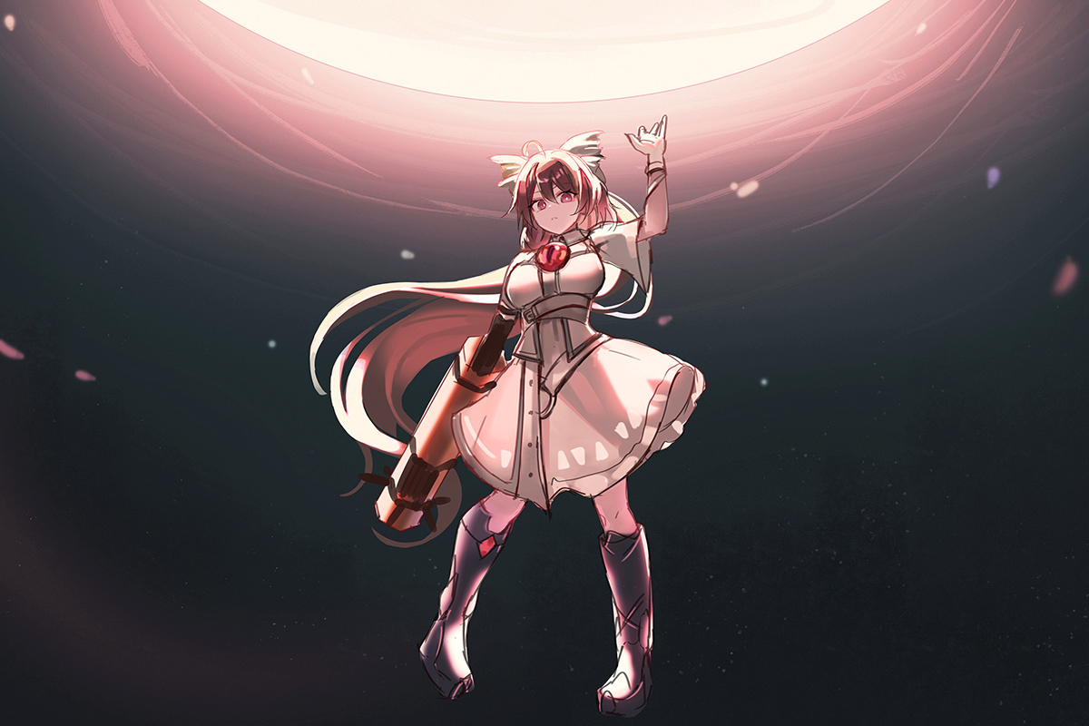 세페일❄️Commission Open tweet media