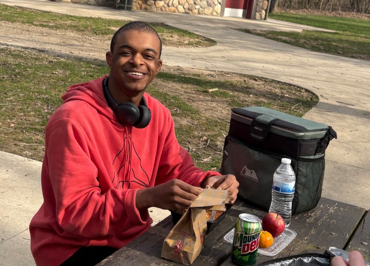 Open Door tweet media