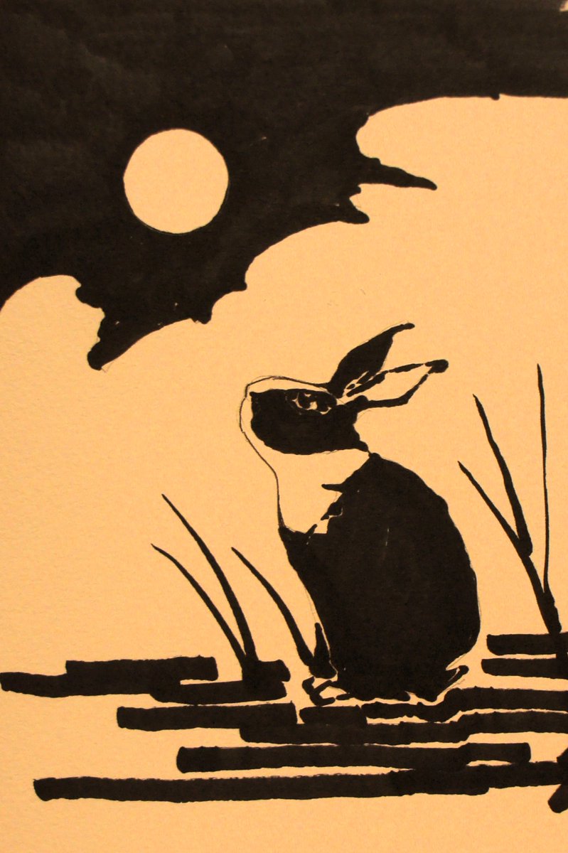 無堂 幻風斎 tweet media