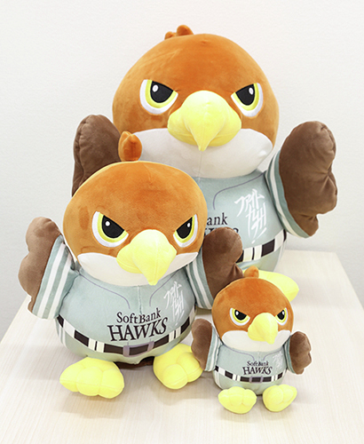 福岡ソフトバンクホークス公式グッズアカウント tweet media