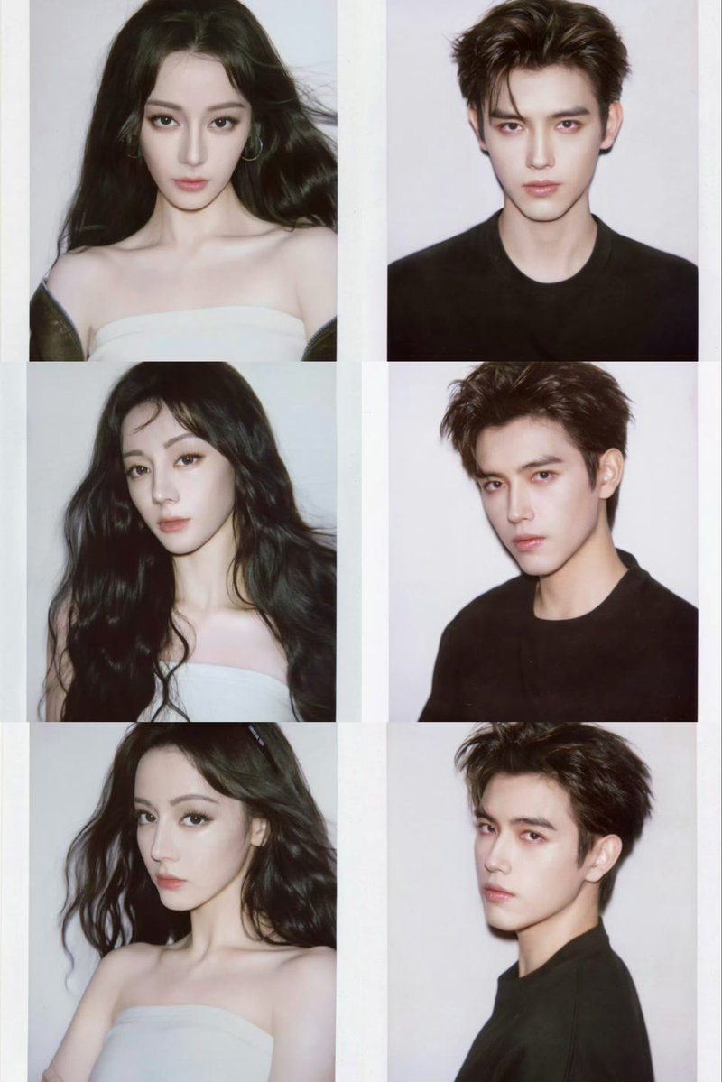 จิ่น堇 🍅หวีดผีสาว tweet media