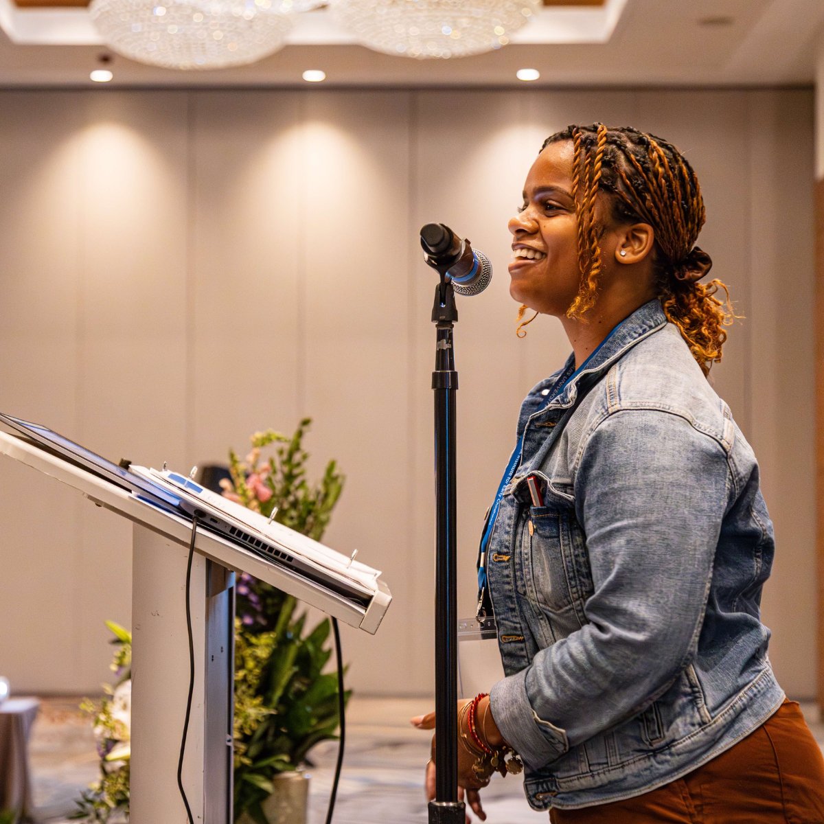 McCormick Institute for Early Childhood tweet media