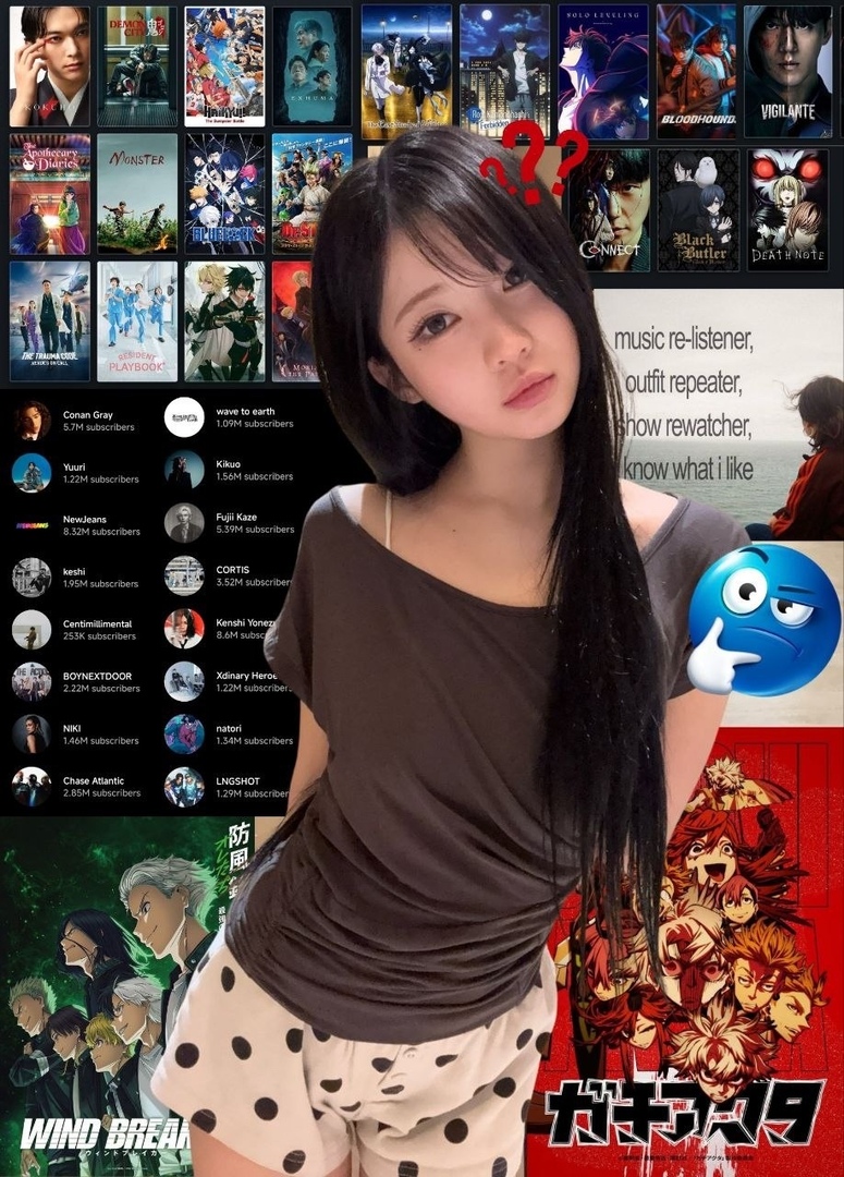 Woodsy Corner. tweet media