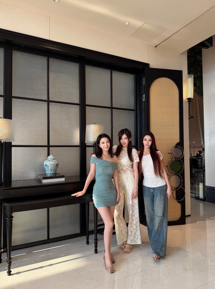 币圈麻麻桑@Joy tweet media