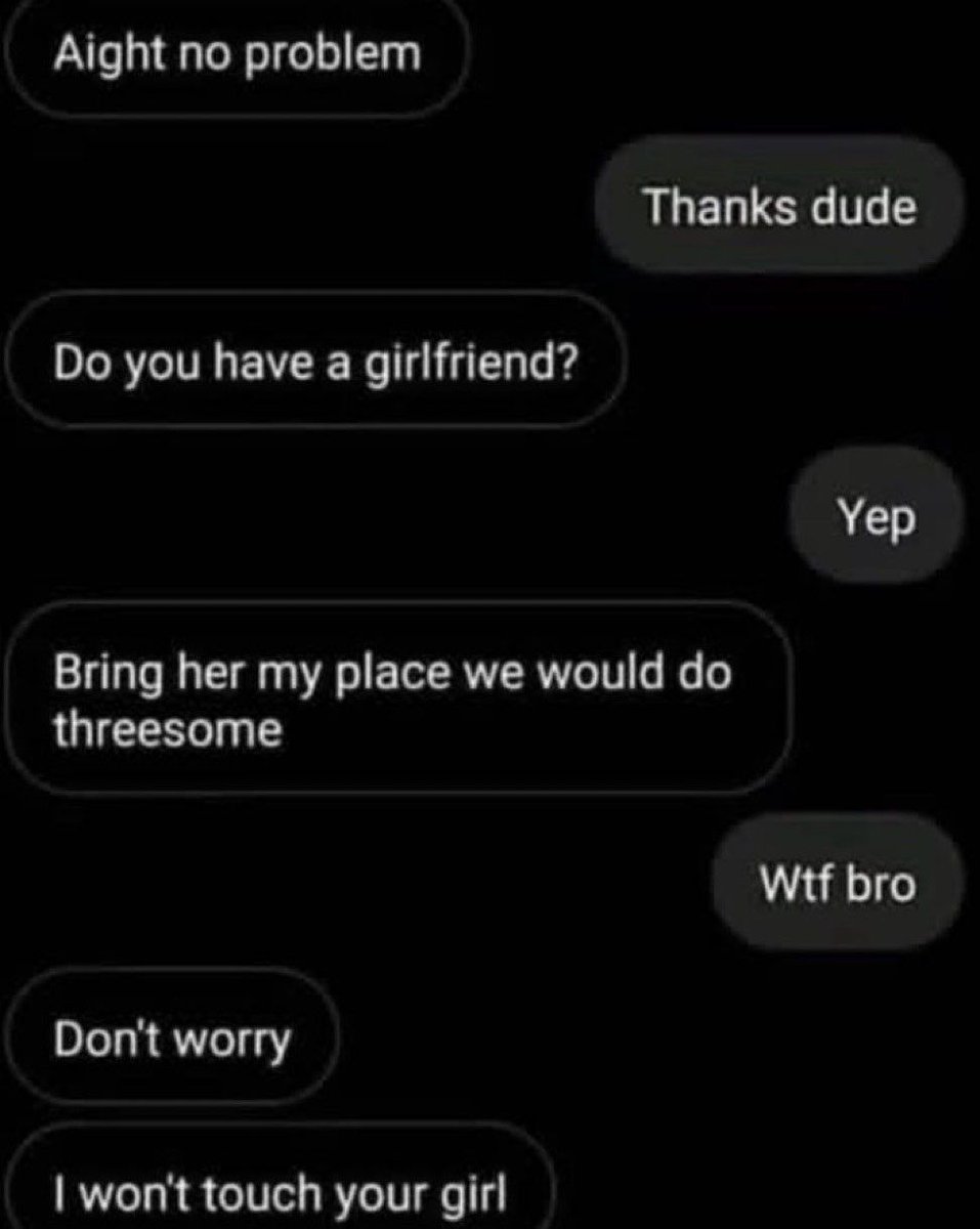 Wild Text Messages tweet media