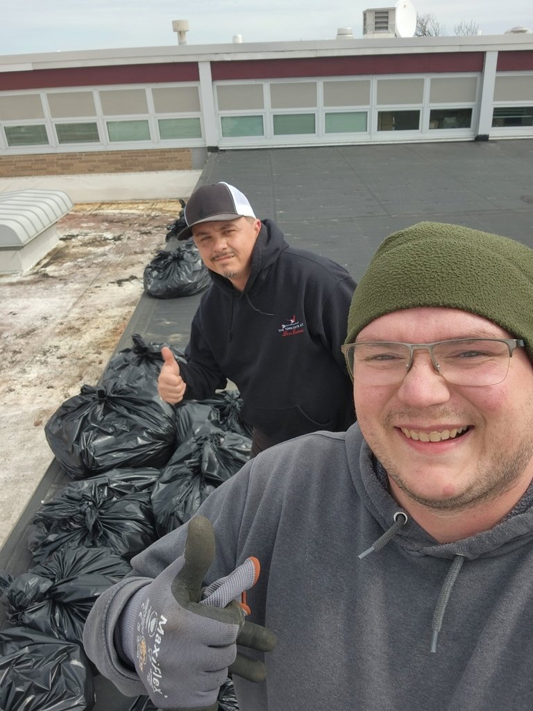 Genoa Area Local Schools tweet media