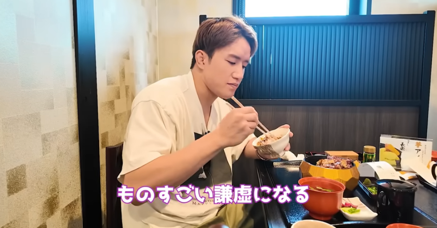 僕がここ数年で過去イチ響いたコトバがあるんですが👇

RIZIN（国内格闘技）でチャンピオンになって、満を持してUFC（世界格闘技の最高峰）に挑戦して
まさかの２連敗になった朝倉海。

その朝倉海に対して、海のおばあちゃんが言ったコトバ

「負ければ負けたで良いことが起きる」