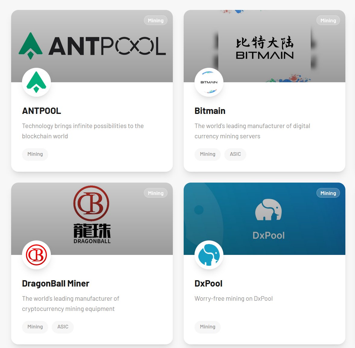 Alephium tweet media