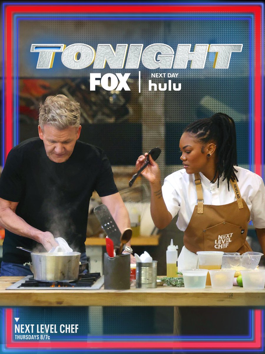 Food Club FOX tweet media