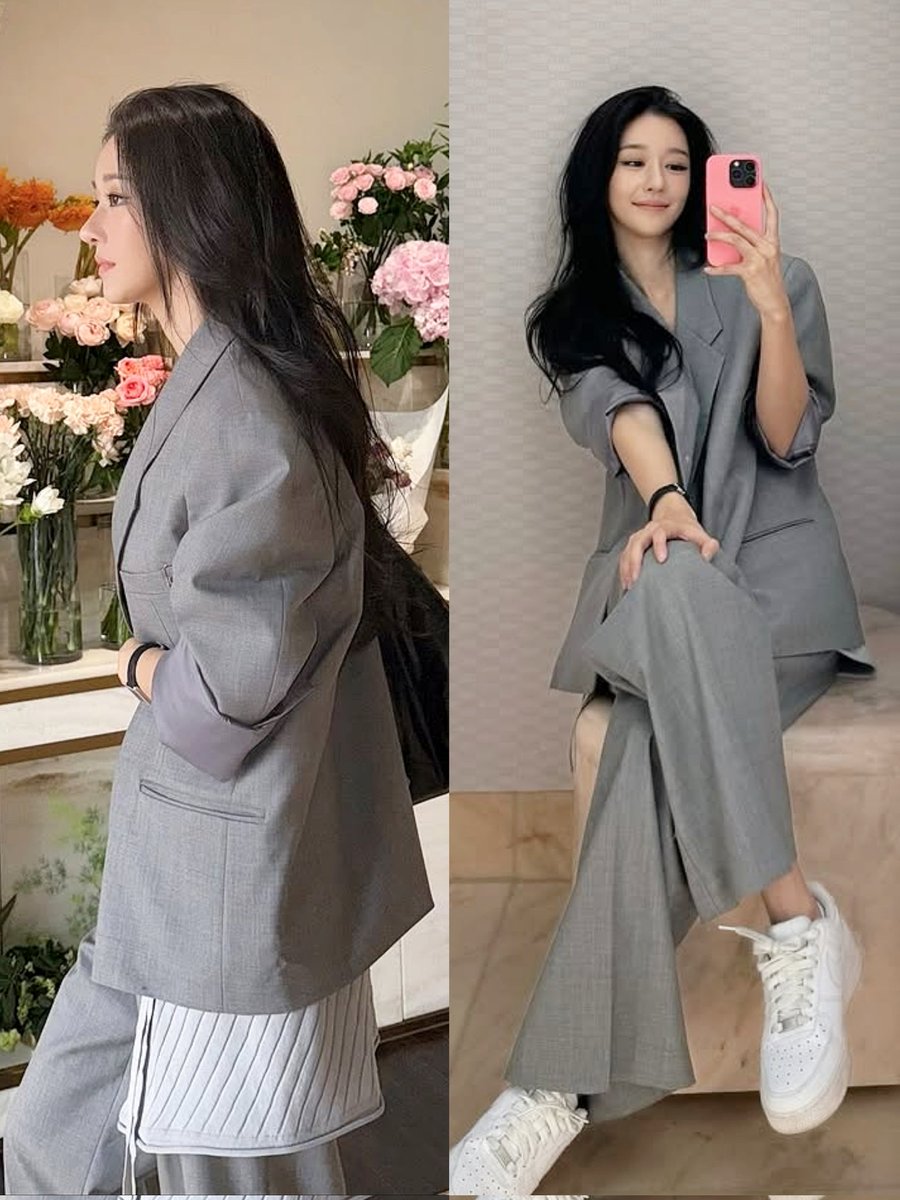 PreciousYeaJi tweet media