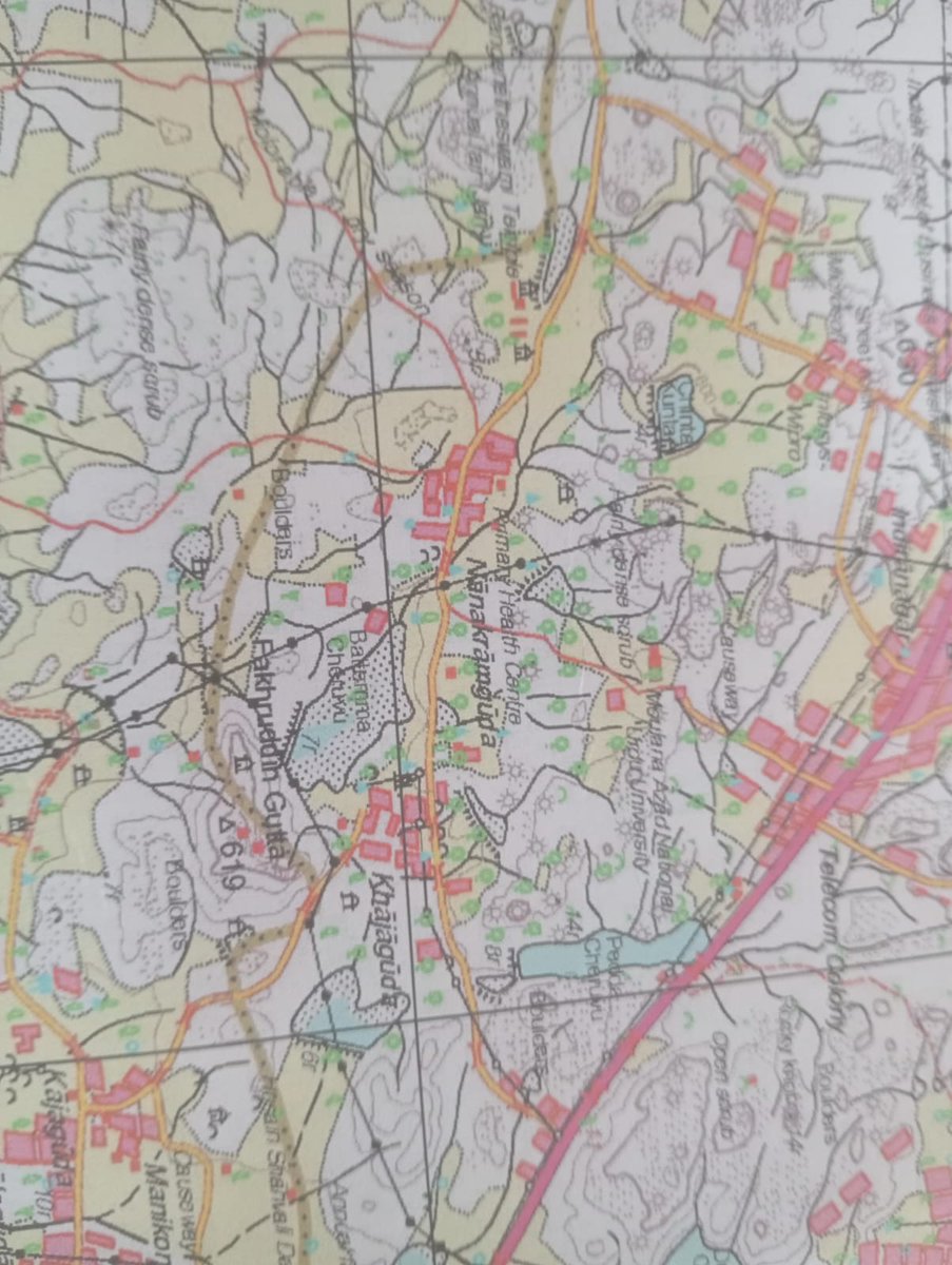 Bapatla Krishnamohan (bplkm) tweet media