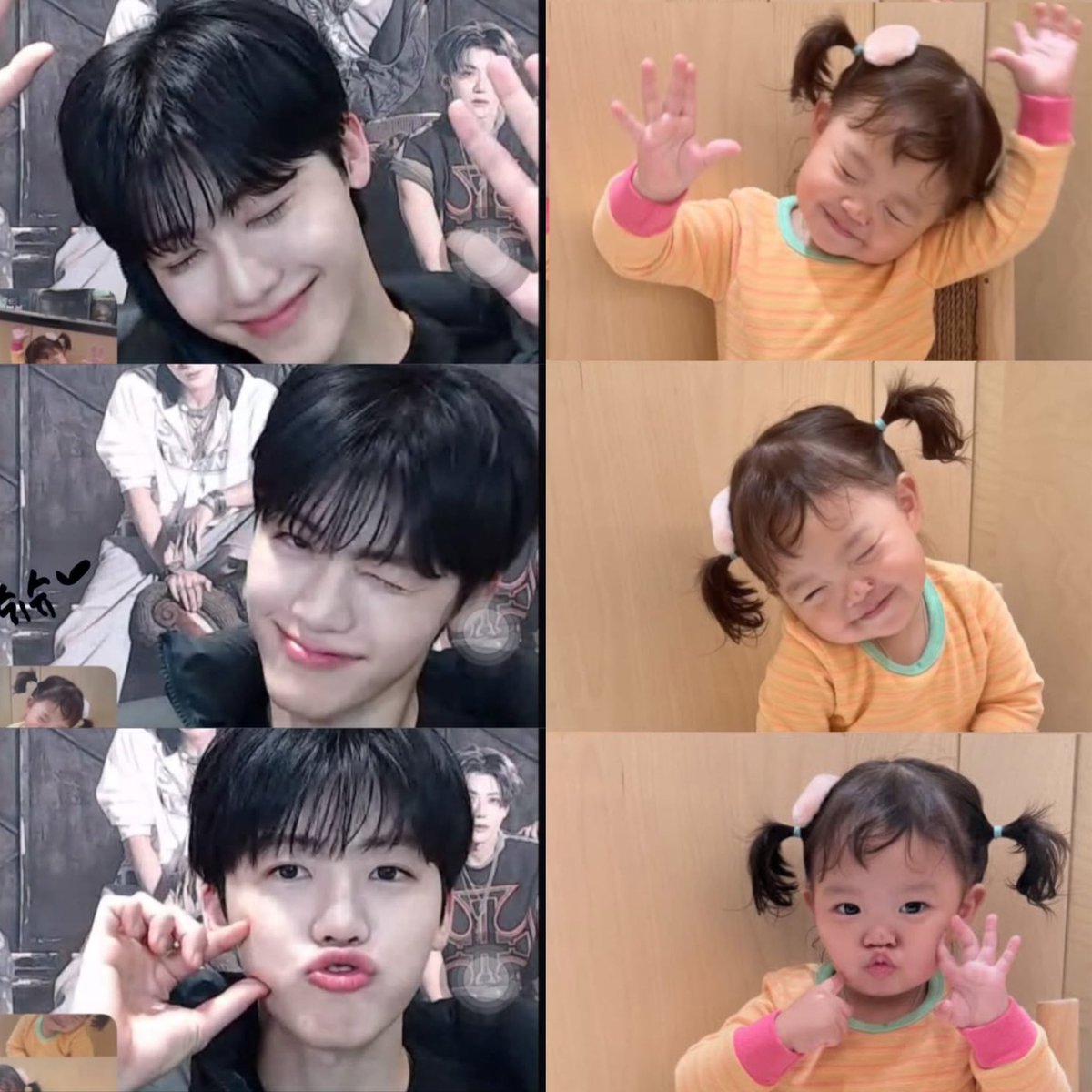 hourIy jaemin tweet media