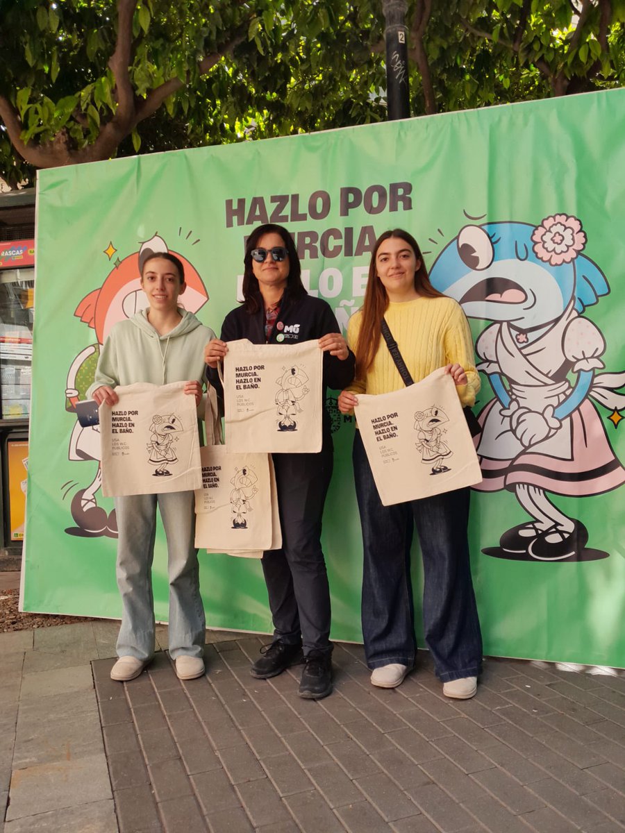 Murcia Ciudad Sostenible tweet media