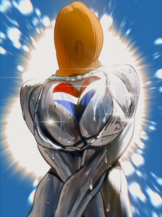 デカいのが好きです。
よろしくお願いするぜ。

 #凍結祭りでフォロワー減ったから自己紹介して逆に増やす 