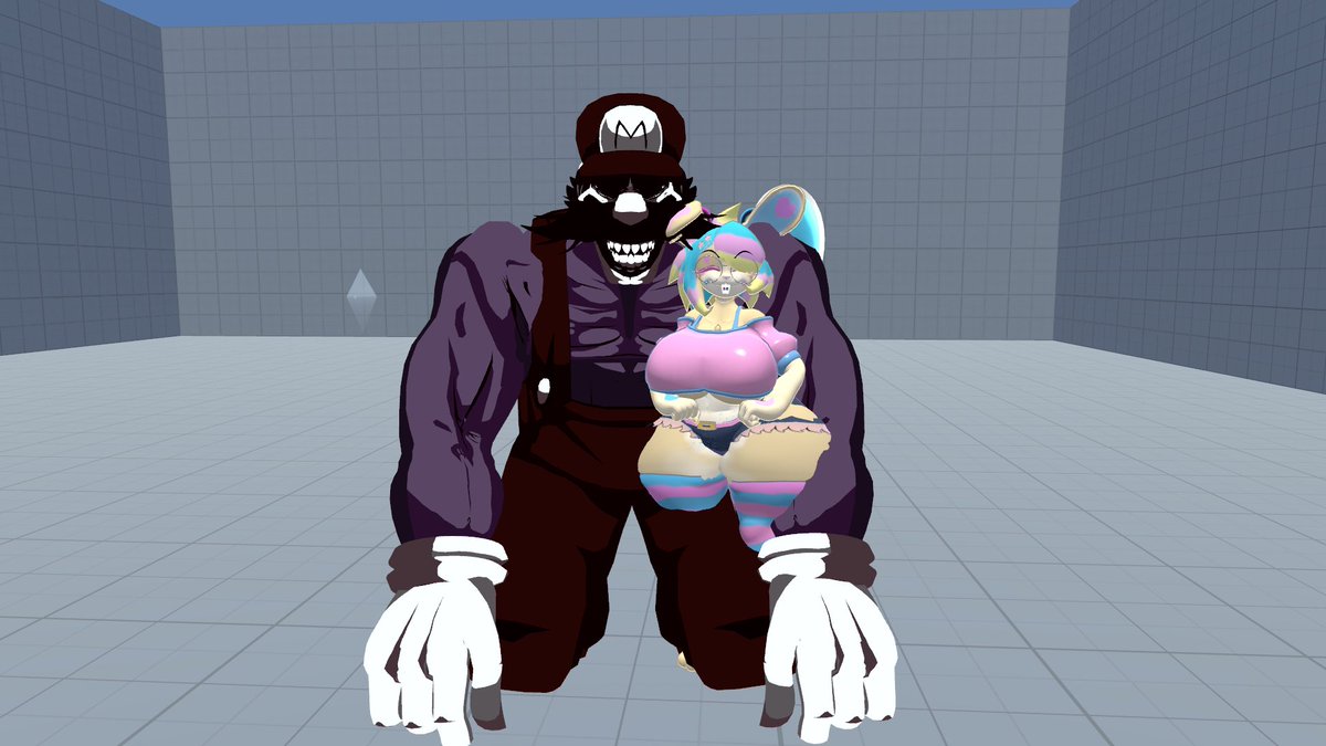 PcxCosmicPcPort tweet media