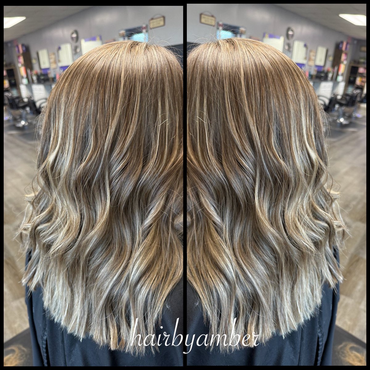 Some say the early BIRD gets the worm…..
The early CLIENT gets the beautiful hair……
All before the sun rises 🥰