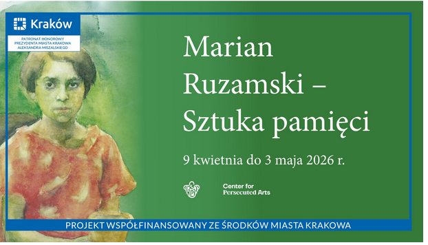ASB_NRW's tweet image. Erst im @MoPAs_artmuseum #Solingen &amp;amp; ab heute  im #Museum Palast der #Kunst in #Krakau in seiner Heimat #Polen zu sehen die Werke von #Maler #Künstler Marian Ruzamski - dem Vergessen entrissen!
Eröffnung heute Abend mit @MKW_NRW Ministerin Ina Brandes &amp;amp; ASB_NRW @SylviaLoehrmann