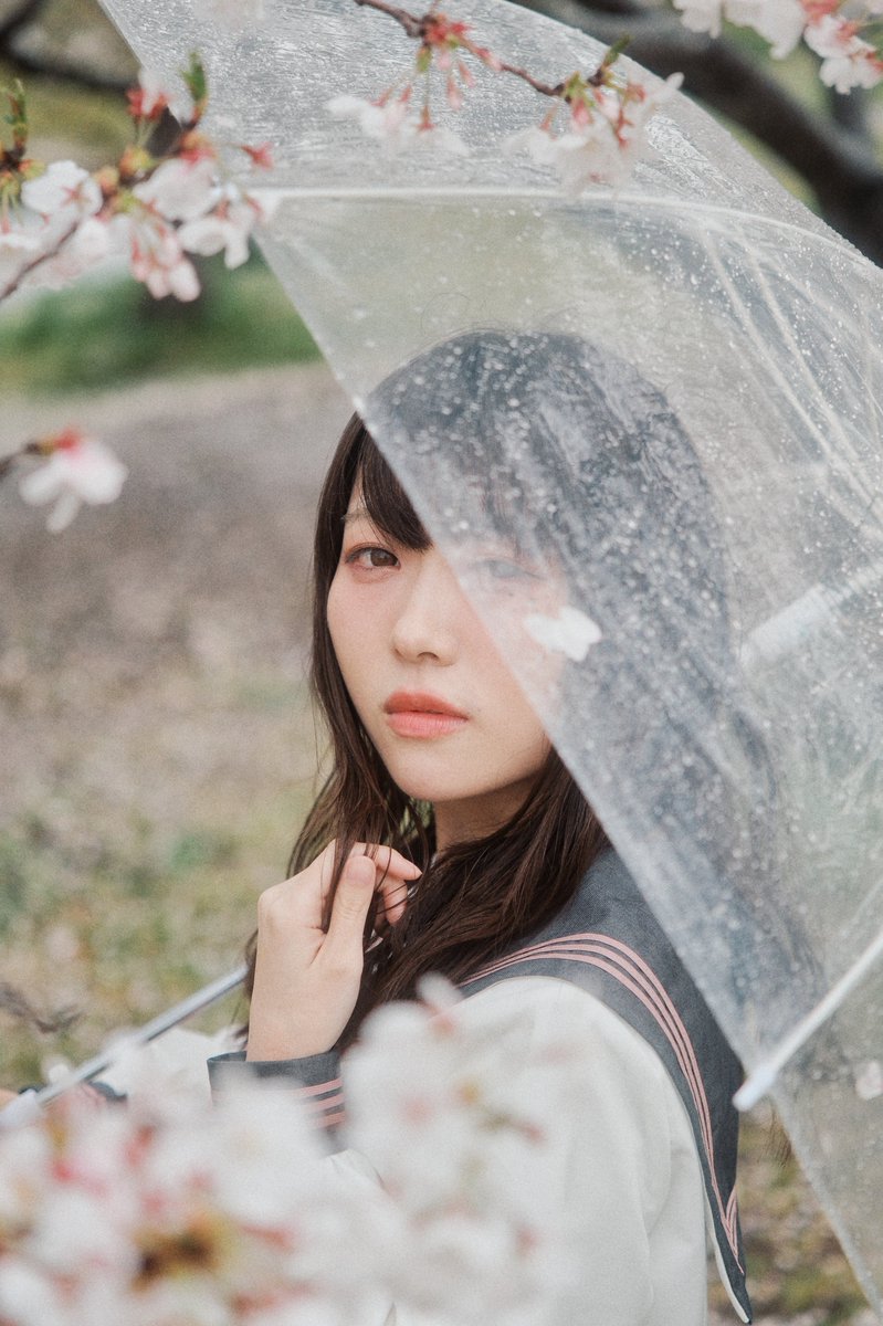 yu-san@岡山 portrait tweet media