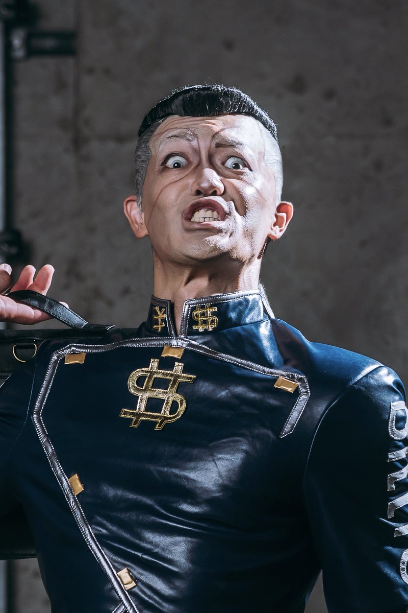 ♱ミカエル♱ tweet media