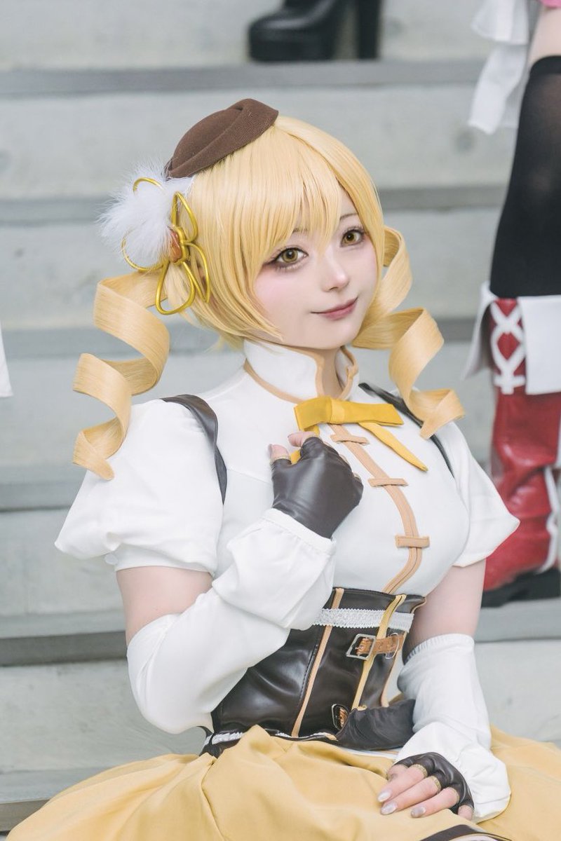 ♱ミカエル♱ tweet media