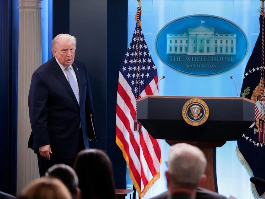 ترامب يصف حلف الناتو بـ"المخيب للآمال للغاية": لا يفهم إلا تحت الضغط