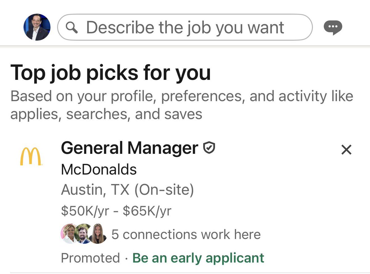 Patrick Moorhead tweet media