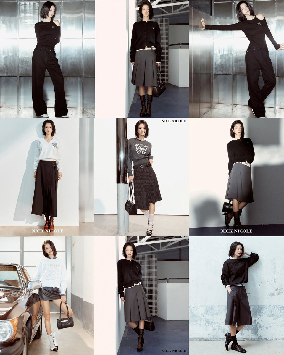 PreciousYeaJi tweet media