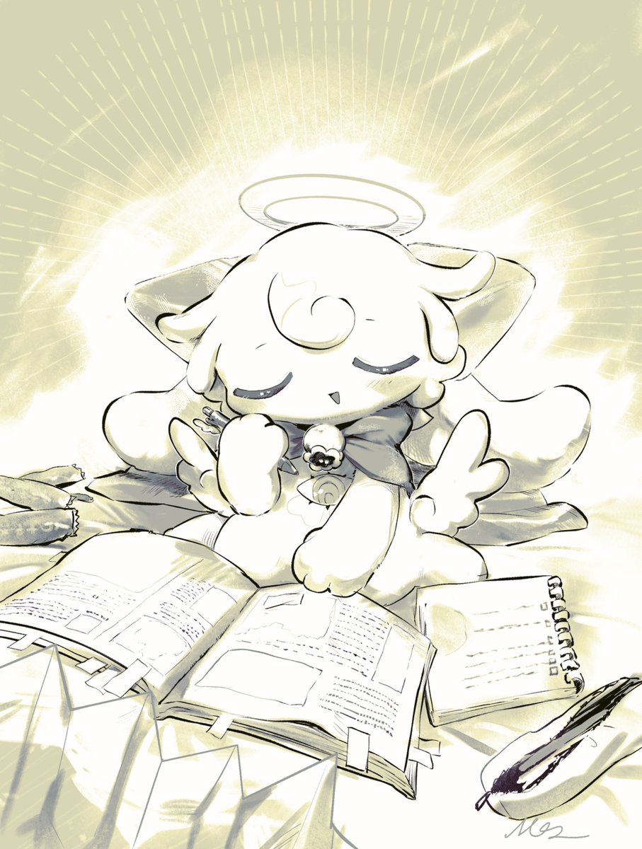 💯໒꒱ིྀ༝⁺ tweet media