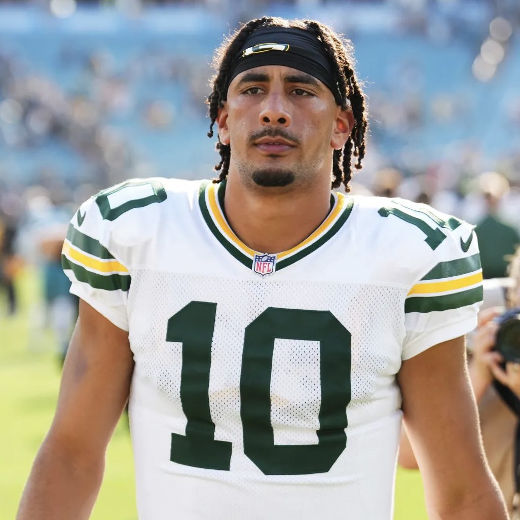 Here’s why Jordan Love is a prime Dynasty sell…

Over the last two seasons, GB has ranked bottom five in pass rate over expected.

During those same two seasons, Love finished as QB18 and QB21 on a FPPG basis.

While he’s been efficient (69.4 and 73.1 QBR) during that span, his