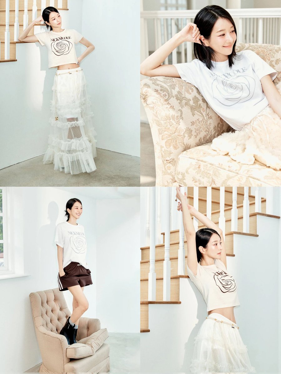 PreciousYeaJi tweet media