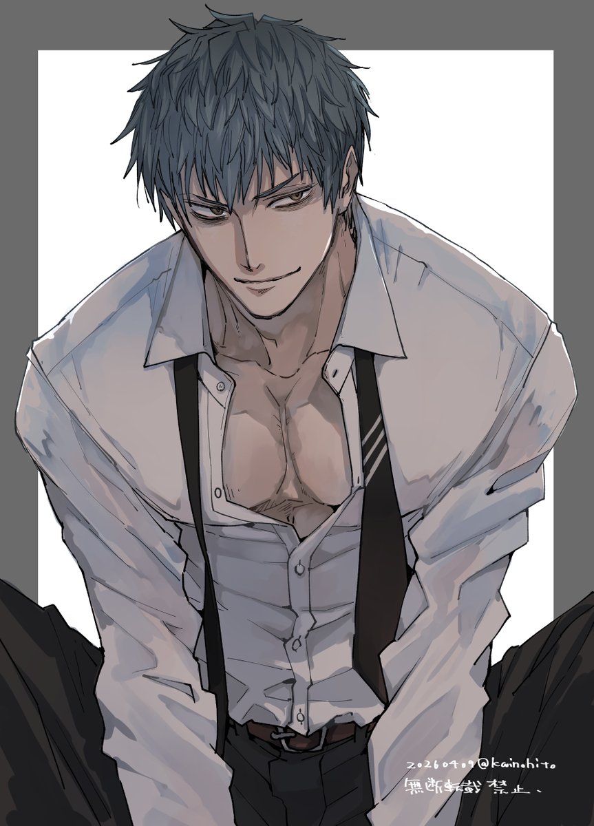 弓崎かいと tweet media