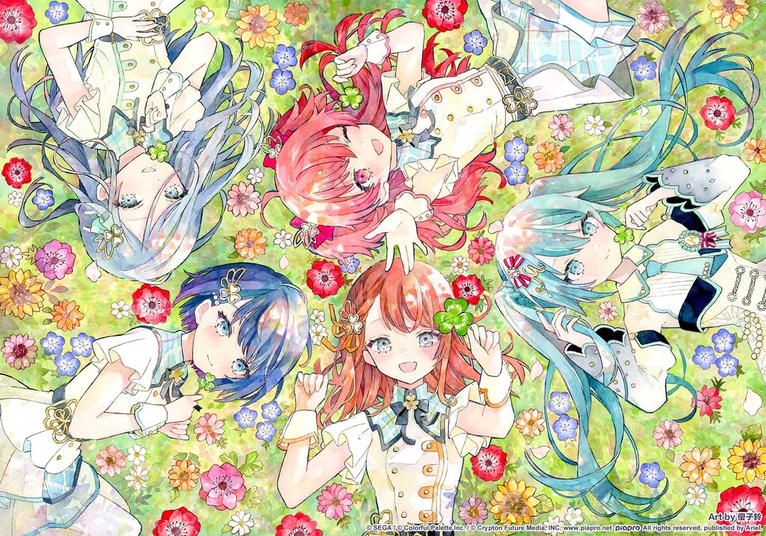 프세카 정리계 tweet media