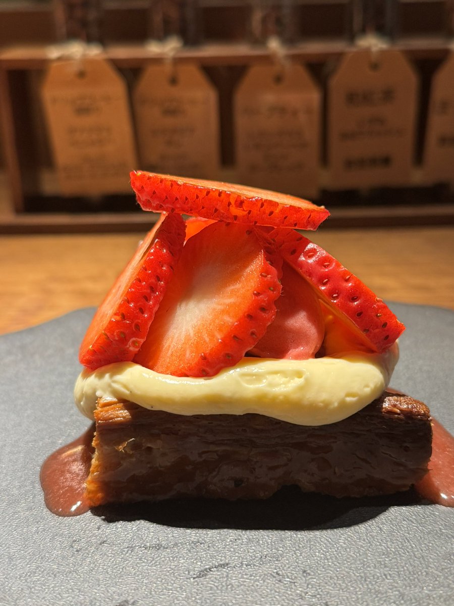 チョコレートくん tweet media