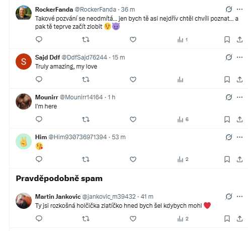 Petra Fretka Královcová tweet media