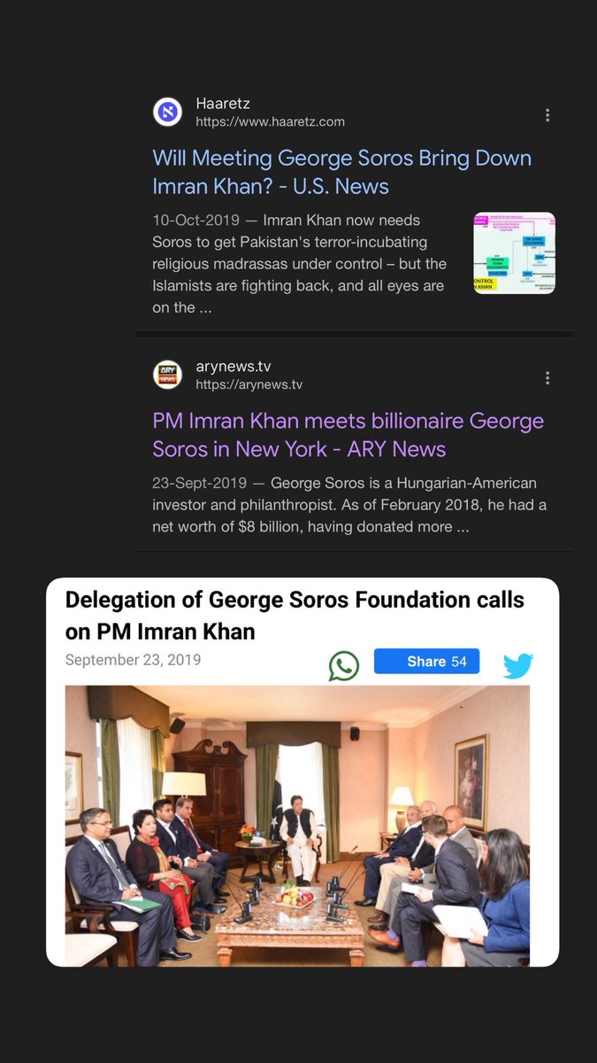 theindusroom's tweet photo. @AliAbunimah Ali is saying this because he thinks Imran Khan, a friend of @realZalmayMK   , @ZacGoldsmith , is “anti-imperialist”. https://t.co/amYeJ7Bk7E