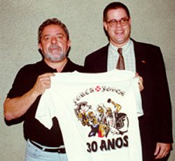 lara mendonça tweet media