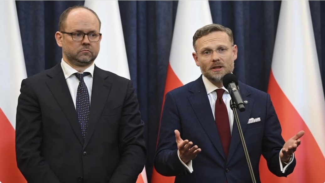 Dziadek Marek tweet media