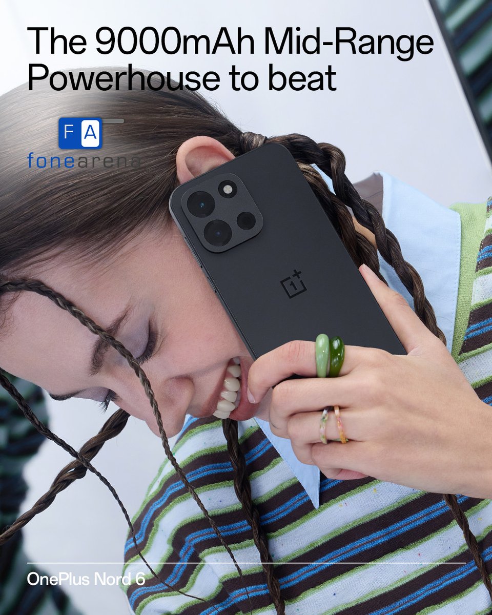 OnePlus India tweet media