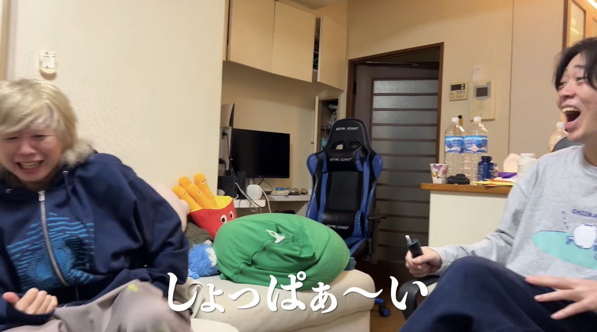 ココアの食レポが0点すぎる