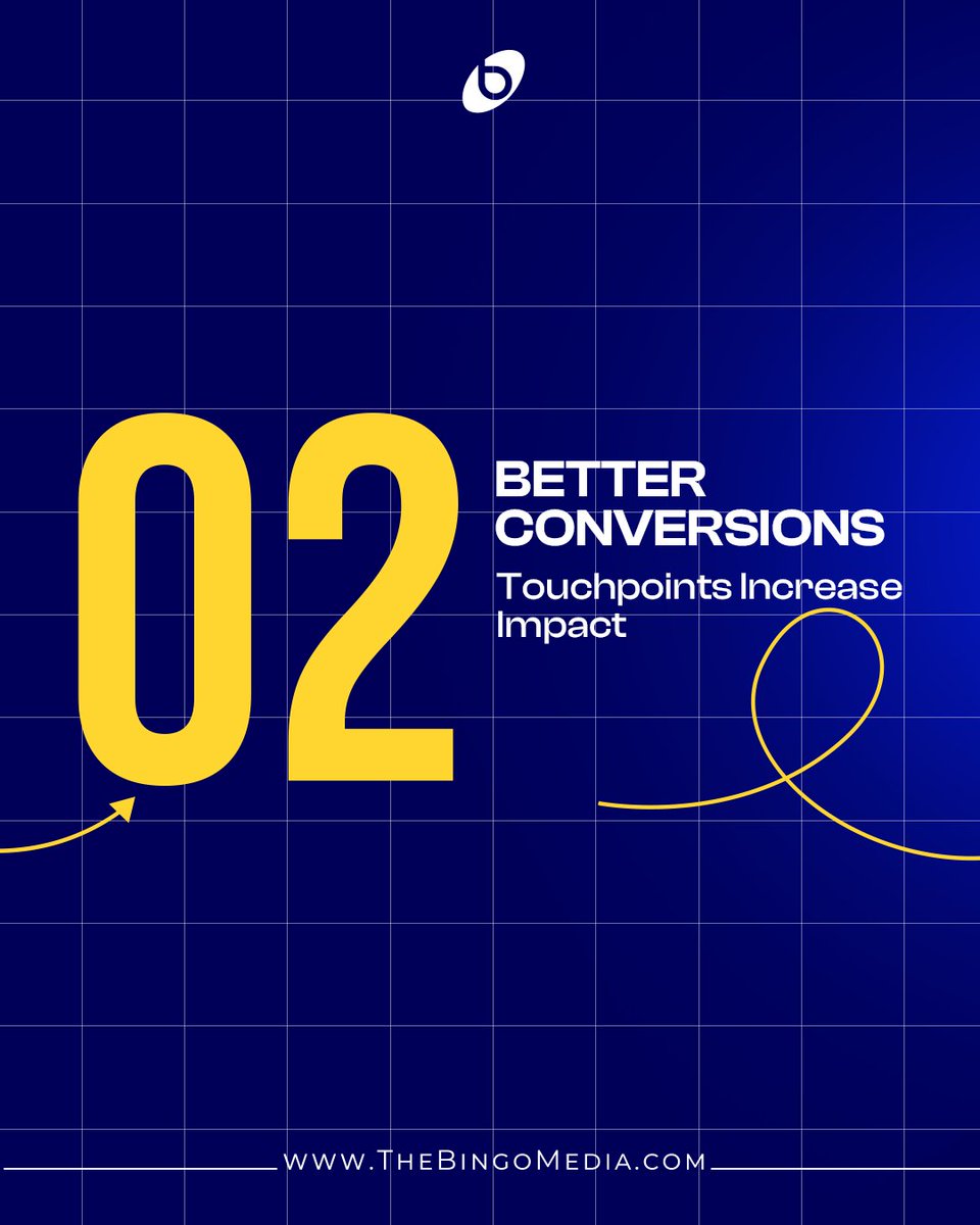 MediaBingo55848's tweet photo. Your audience isn’t in one place- so why should your strategy be? 
Think bigger, connect smarter, grow faster.

#ThreeReasonsWhy #DigitalMarketing #MarketingStrategy #BrandGrowth https://t.co/rENFBsqj7K