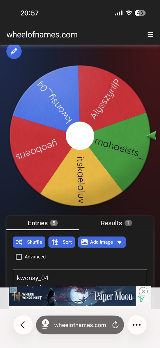 congrats <a href="/mahaeists_/">em 🍀🎀</a> 
please send me a dm :)