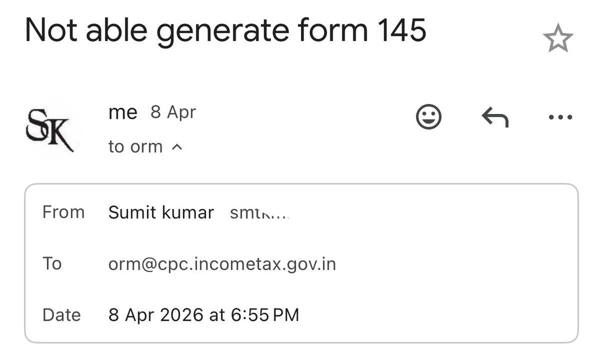 Adv Sumit Kumar tweet media