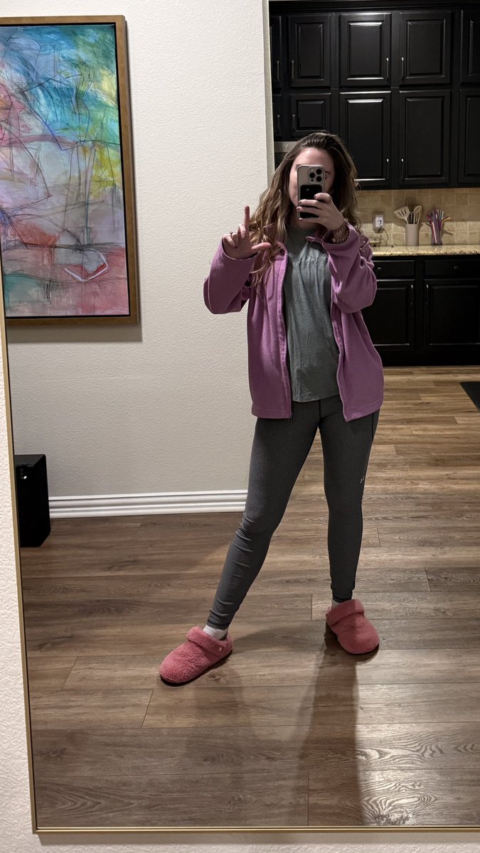 Everything about me is perfect.