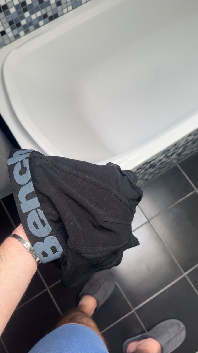 alphaT03's tweet photo. 2 hours of padel later and these boxers are drenched full of alpha nectar 

Dm me to purchase them, first come first serve https://t.co/plBh8cjZtl