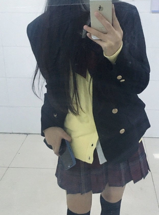 小羊yinyin- tweet media