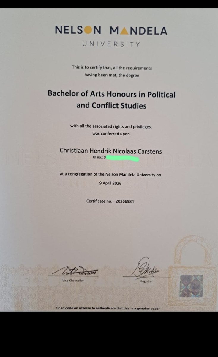 Azanian Patriot tweet media