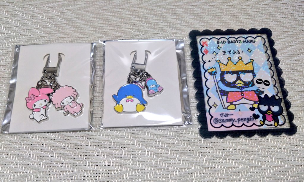 さみー🗑 tweet media