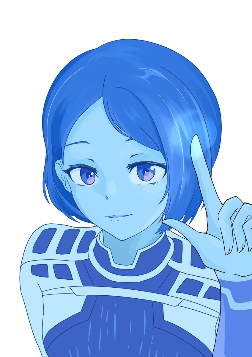 こるてぃーな🦐メロブ委託中 tweet media