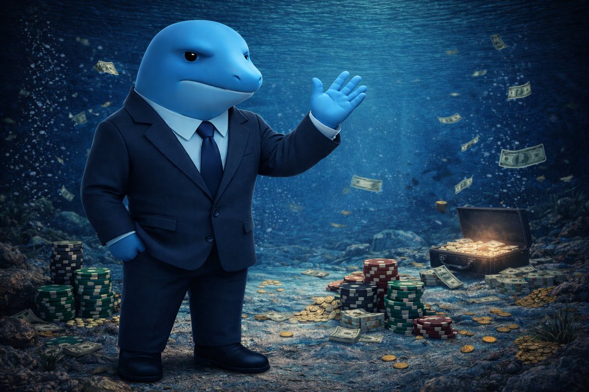 What is Whalepot?

Let's introduce ourselves! Whalepot isn’t just another list of casinos.

It’s a place built around filtering the noise. There are hundreds of platforms out there, but not all of them are worth your time, and most players don’t realize that until it’s too late.